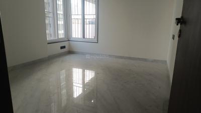 Bedroom Image of 1350 Sq.ft 3 BHK Apartment / Flat for rent in Garve Omega Paradise N Wing 57 Mid Town, Wakad Pune for Rs. 45000
