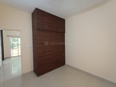 Bedroom Image of 1600 Sq.ft 3 BHK Apartment / Flat for sale in Prime City by Prime Estate Developers, Electronic City Bengaluru for Rs. 11200000