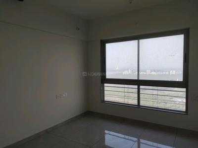 Bedroom Image of 635 Sq.ft 2 BHK Apartment / Flat for sale in Gurukrupa Marina Enclave, Malad West Mumbai for Rs. 17000000