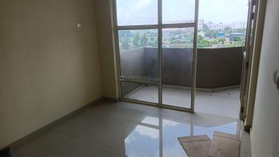 Bedroom Image of 900 Sq.ft 2 BHK Apartment / Flat for rent in Pyramid Elite, Sector 86 Gurgaon for Rs. 19000