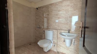 Image of 1750 Sq.ft 3 BHK Apartment / Flat for rent in Assotech The Nest, Crossings Republik, Ghaziabad for Rs. 25000