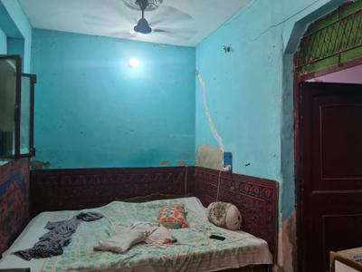 Bedroom Image of 1200 Sq.ft 3 BHK Independent House for sale in Dwarka Mor New Delhi for Rs. 14000000