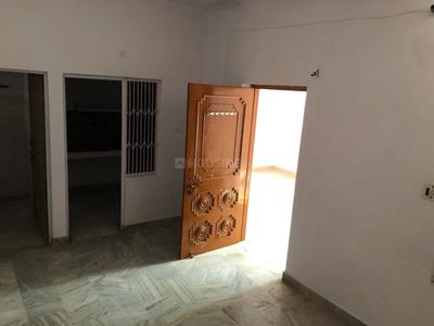 Bedroom Image of 450 Sq.ft 2 BHK Builder Floor for rent in Barra Kanpur for Rs. 9000