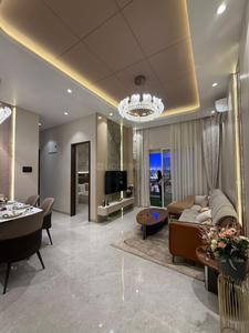 2 BHK Flat