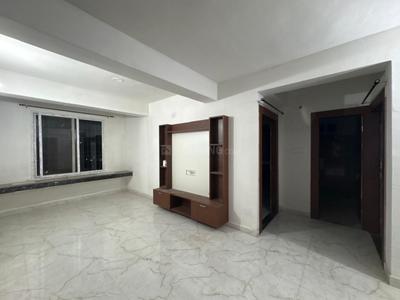 Hall Image of 1599 Sq.ft 3 BHK Apartment / Flat for rent in Argora Ranchi for Rs. 14999