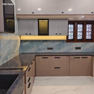 Kitchen Image of 1650 Sq.ft 3 BHK Independent House for rent in Cs Nagar Madurai for Rs. 36000