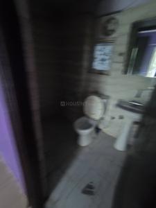 Bathroom Image of 1075 Sq.ft 2 BHK Apartment / Flat for sale in Panchsheel Greens, Noida Extension Greater Noida for Rs. 9200000