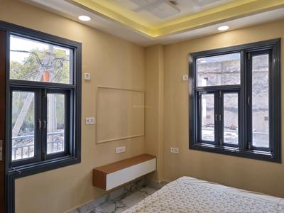 Bedroom Image of 1000 Sq.ft 3 BHK Apartment / Flat for sale in Planner PNM Homes by Planner N Maker, Najafgarh New Delhi for Rs. 5800000