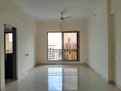 Living Room Image of 1445 Sq.ft 3 BHK Apartment / Flat for sale in Panch Pakhadi, Thane West Thane for Rs. 31100000