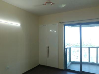 Bedroom Image of 2355 Sq.ft 4 BHK Apartment / Flat for sale in Paras Dews, Sector 106 Gurgaon for Rs. 22000000