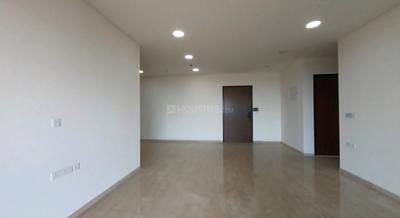 Hall Image of 2200 Sq.ft 3 BHK Apartment / Flat for rent in Lokhandwala Minerva, Worli Mumbai for Rs. 375000