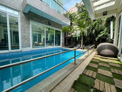 Image of 7000 Sq.ft 4 BHK Independent House for sale in Injambakkam, Chennai for Rs. 120000000