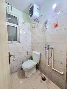 Bathroom Image of 523 Sq.ft 1 BHK Apartment / Flat for sale in Indo Rang Homes, Azara Guwahati for Rs. 2900000