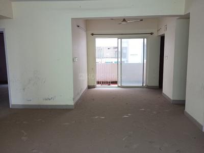 Hall Image of 1438 Sq.ft 3 BHK Apartment / Flat for sale in Parappana Agrahara Bengaluru for Rs. 14200000