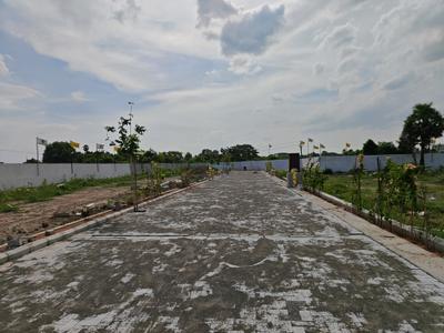 Image of 1024 Sq.ft Residential Plot / Land for sale in Ponmar, Chennai for Rs. 5820000
