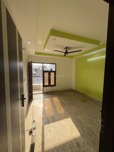 Hall Image of 1665 Sq.ft 4 BHK Builder Floor for sale in Laxmi Nagar New Delhi for Rs. 13500000