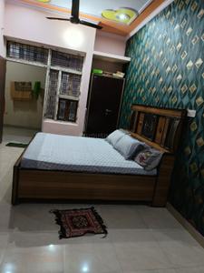 Bedroom Image of 2250 Sq.ft 3 BHK Independent House for sale in Milakpur Goojar Bhiwadi for Rs. 17500000