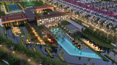 Embassy Springs Main Image 1