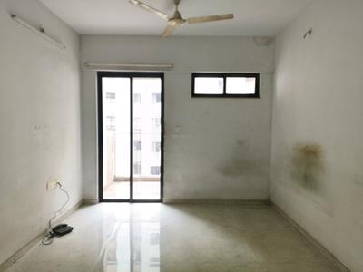 1.5 BHK Flat