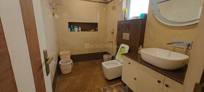 Bathroom Image of 1900 Sq.ft 3 BHK Builder Floor for sale in Sector 56 Gurgaon for Rs. 34000000