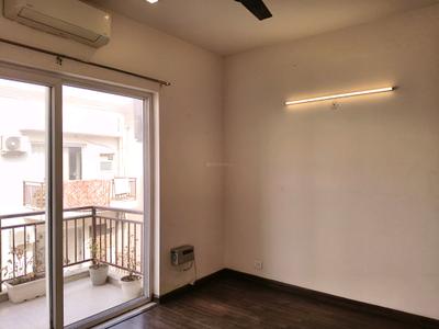 Bedroom Image of 2495 Sq.ft 3 BHK Apartment / Flat for sale in BPTP Astaire Garden Floors, Sector 70A Gurgaon for Rs. 25500000
