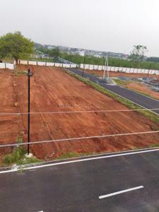 Oraikalpalayam Plot View 2