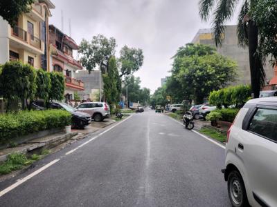 Image of 100 Sq.ft Residential Plot / Land for sale in Alpha I, Greater Noida for Rs. 22500000