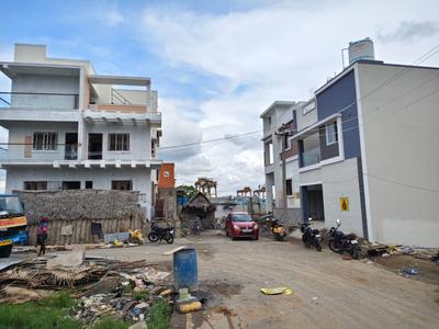 Image of 800 Sq.ft Residential Plot / Land for sale in Parivakkam, Chennai for Rs. 4000000
