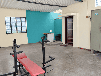 Image of 1494 Sq.ft 3 BHK Independent House for rent in Jayanagar, Bengaluru for Rs. 40000