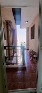 Balcony Image of 1850 Sq.ft 3 BHK Apartment / Flat for sale in ATS Advantage, Indirapuram Ghaziabad for Rs. 34500000
