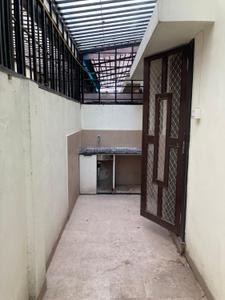 Balcony Image of 2350 Sq.ft 4.5 BHK Duplex for rent in Agrawal Sagar Heritage, Bawadiya Kalan Bhopal for Rs. 32000