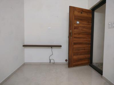 Living Room Image of 550 Sq.ft 1 BHK Independent House for rent in Brookefield Bengaluru for Rs. 23000