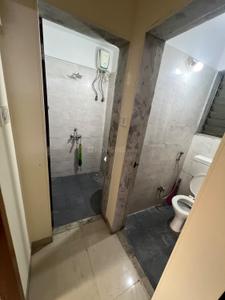 Bathroom Image of 500 Sq.ft 1 BHK Apartment / Flat for sale in Chembur Mumbai for Rs. 10000000