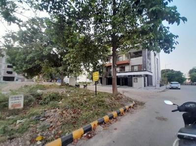 Block Y Plot View 1