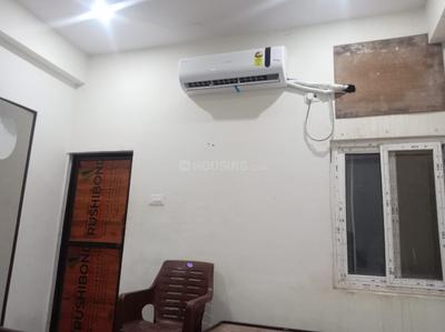 Bedroom Image of 850 Sq.ft 3 BHK Apartment / Flat for rent in Nizampur Lucknow for Rs. 20000