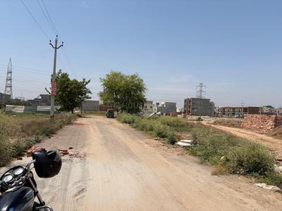Image of 1045 Sq.ft Residential Plot / Land for sale in Gillco Township Plots, Sector 115, Mohali for Rs. 6728000