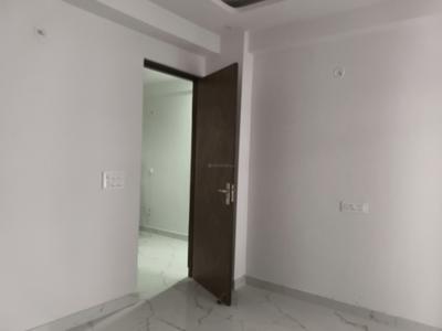 Bedroom Image of 1050 Sq.ft 2 BHK Apartment / Flat for sale in Aambesten Twin Celestial, Noida Extension Greater Noida for Rs. 4150000