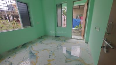 Bedroom Image of 430 Sq.ft 1 BHK Apartment / Flat for sale in Keshtopur Kolkata for Rs. 1400000