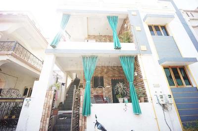 Image of 2043 Sq.ft 4 BHK Independent House for sale in Amraiwadi, Ahmedabad for Rs. 19500000