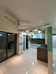 Image of 2115 Sq.ft 3 BHK Apartment / Flat for sale in Dev Vihaan, Acher, Ahmedabad for Rs. 12500000