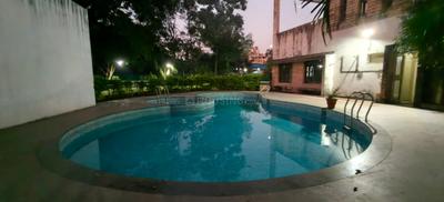 Balcony Image of 2785 Sq.ft 3 BHK Apartment / Flat for sale in Pashan Pune for Rs. 27500000