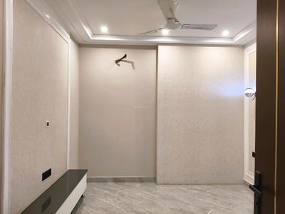 Bedroom Image of 4770 Sq.ft 4.5 BHK Builder Floor for sale in Paramount Luxury Ansal Esencia, Sector 67 Gurgaon for Rs. 41500000
