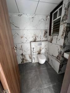 Image of 1020 Sq.ft 2 BHK Apartment / Flat for rent in WJV Sai Aura, Pimple Saudagar, Pune for Rs. 32000