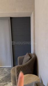 Bedroom Image of 2400 Sq.ft 4 BHK Apartment / Flat for rent in K Raheja Classique, Andheri West Mumbai for Rs. 500000