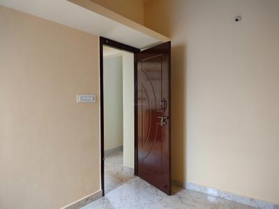 Bedroom Image of 800 Sq.ft 2 BHK Apartment / Flat for rent in Rayasandra Bengaluru for Rs. 16500