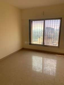 Bedroom Image of 1500 Sq.ft 3 BHK Apartment / Flat for rent in Vasant Valley, Kalyan West Kalyan for Rs. 40000