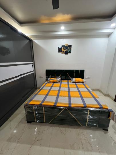 Huda Colony, Sector 46 Bedroom 1