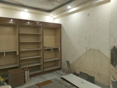 3 BHK Independent Builder Floor