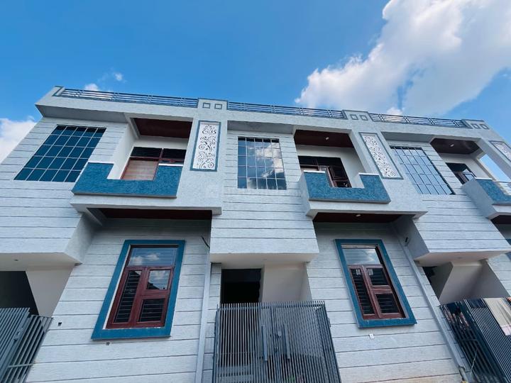 3 bhk  house  Main Image 1