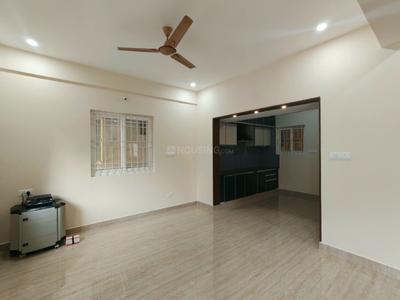 Hall Image of 1250 Sq.ft 2 BHK Apartment / Flat for rent in Kaggadasapura Bengaluru for Rs. 35000